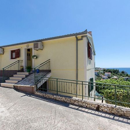 Apartments Bosiljka - By The Sea Sevid Εξωτερικό φωτογραφία